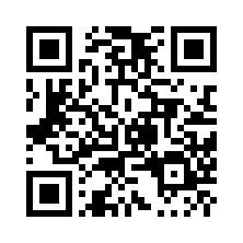 QR Code for bitcoin:1PAFrLxvRKPy9d5MzS84MH4pLxoXnQeLWs