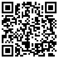 QR Code for bitcoin:1PAGcJ4mDmKQSuKEQ6sEdyFGRRT1sfefTM
