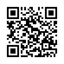 QR Code for bitcoin:1PAHNdKiSX3P4KFeRtJs8SpWotKn8TGF3B