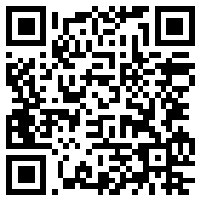 QR Code for bitcoin:1PAHTY7PicWkJDffatVVLXuzLURH6zMmHg