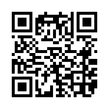 QR Code for bitcoin:1PAJ5LMXK3Xk7WS8dF6C6wtAnroAgaLo7a