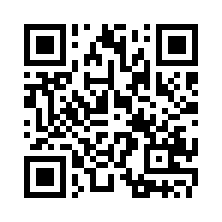 QR Code for bitcoin:1PAL8XA8kMJZpgWLEbWzfcKsAv4pKrx8kx
