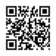 QR Code for bitcoin:1PAM7DSCNP5W1Zo6tdtMbByEBb5vmzgjqz