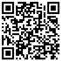 QR Code for bitcoin:1PAMQf8VfzecdsLe1A7ngrERT7tHRb4bg1