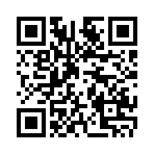 QR Code for bitcoin:1PAMfDLULs7zjsi6kUzCyFfPGMCQf8hnjR
