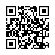 QR Code for bitcoin:1PAMqzYBarqf5LKkXfEGPMojQdk1FCaJ96