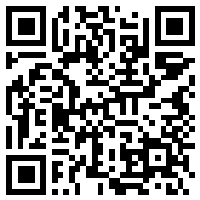 QR Code for bitcoin:1PAMsx31YVT8y9HTZFBcuFXxWL65hpHrrz
