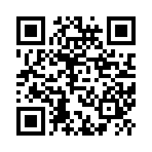 QR Code for bitcoin:1PAN6uvphSyLgrCFjfR4b48mGTEWc98oF