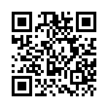 QR Code for bitcoin:1PANeD1BdsFBBfxf4gp8RFVihsU7MMCuav