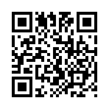 QR Code for bitcoin:1PAPFuj5o5ZdtXGTaV7MQuRGePk26AV3kC