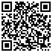 QR Code for bitcoin:1PAPWDtL4JYZnqx6awoMAVcvTUnh6phVMb