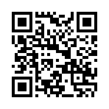 QR Code for bitcoin:1PAQGazVFABonLP85V3sCLcYKfcg7sQrcx