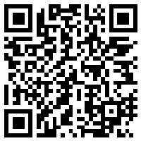 QR Code for bitcoin:1PARFQZiRBuFMpQeaascWsPiJr76m1YWzm