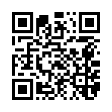 QR Code for bitcoin:1PAReFH4hPSx8REwGrf3wnEcFp7CTDfdZ1