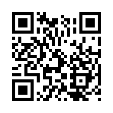 QR Code for bitcoin:1PASGkhNptWXYrxUndVNJQmKgQ4wxuL8ab