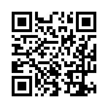 QR Code for bitcoin:1PASbivr26TT2M7yi7KG4f44oLP2Lrr8tM