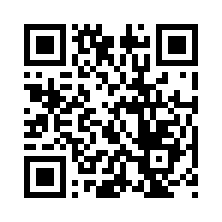 QR Code for bitcoin:1PASjycLZFcn7zRup8ehetmkKiKrxvKj9k