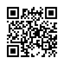 QR Code for bitcoin:1PASpTkAPTJyaSsAnq5SJKpWTKdUuNdrAc