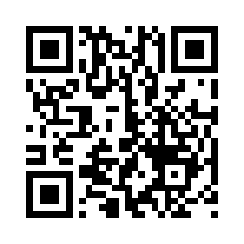 QR Code for bitcoin:1PASuRCEXvDA31W3StQd8N1enw3VXAVFrS