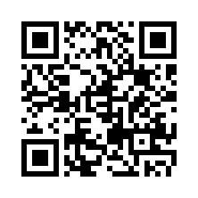 QR Code for bitcoin:1PATmfEubUdszYAxDoymqGGa4sXePEfKy7