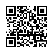 QR Code for bitcoin:1PATwvhqd19TbTReHFSsW1AKb7dnxtD1cM