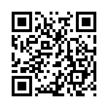 QR Code for bitcoin:1PAU4dYiX8GsXEXKToGkNBrHzMfrQRWDbv