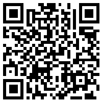 QR Code for bitcoin:1PAUntL1XvT2omLnBUGFiKetvHTAHWcodp