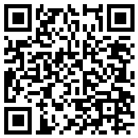 QR Code for bitcoin:1PAV6V4Fi3ANz4BA4UbL6VZkGSXSryHM45