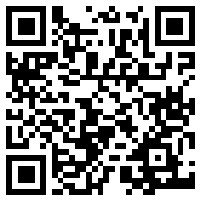 QR Code for bitcoin:1PAVMxyDfTQkFyUArTuihrtHGXjaB191PB