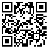 QR Code for bitcoin:1PAVSVCv4PG5CC9BEV91H4FSv5UJS6H9Lc