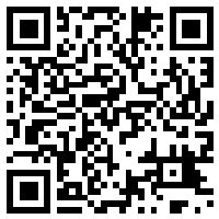 QR Code for bitcoin:1PAVmXHnAVfSSBEZUbUP9jok9ZbXGeCZoJ