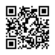 QR Code for bitcoin:1PAWDTkPvrNMwvZKmoaa5ZMTS28EVRpCTV