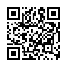 QR Code for bitcoin:1PAWMidzGD4C2LBAwWe2vnAqFFN44JNQW1