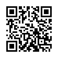 QR Code for bitcoin:1PAWaV5TsKJRfTuu2DXEvAsyExQLzGeptN