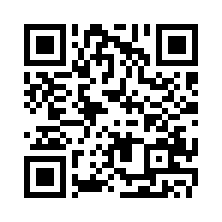 QR Code for bitcoin:1PAXNzFwuNdsgbGr3sG8SSUnKCqVG4MPEy