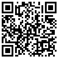 QR Code for bitcoin:1PAZDxAbosR6JyvbDRxbUAVFado1jFr98t