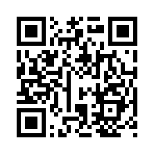 QR Code for bitcoin:1PAavQxTuf12txAzmJjwtAnz9TnNWNbVfr