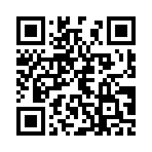 QR Code for bitcoin:1PAbbPr8w4cvRaSbz5BT9MvXLBXD3FjxMk
