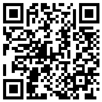 QR Code for bitcoin:1PAbtpxS9mrwUArFoxb3rNfgiPP96m54EB