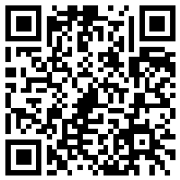 QR Code for bitcoin:1PAcjXxZ3GrYFsnc5VeEL9oxrm4PMSV32X