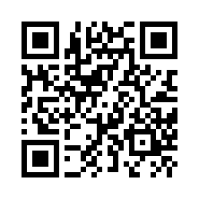 QR Code for bitcoin:1PAd4SGutm91TP66Mz2cdGfxayo8yXPZkY