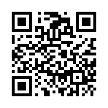 QR Code for bitcoin:1PAdStCJ9mcT6BBUjQP3hfWZBdBpnaTYZ2