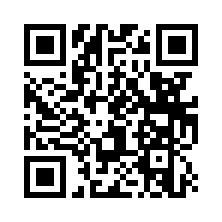 QR Code for bitcoin:1PAdZz7zJj9bLkgdJCsLSvT6jdrU5TUUP