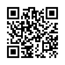 QR Code for bitcoin:1PAdst3e6uLR4sSaXr9fog62JmSSijYNj9