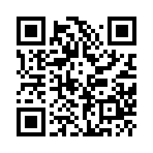 QR Code for bitcoin:1PAe3xYj6xdocLSzsH7WE1gpkPbVL5waF7