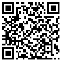 QR Code for bitcoin:1PAedkVjLJMUWrA3dFcrWbeEEHDdKetU63