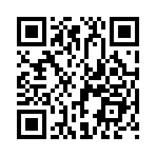 QR Code for bitcoin:1PAhhiUbmMagMCTBfPZgcDz6mMMgXwonF