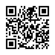 QR Code for bitcoin:1PAjamvrxTmUDadZtqVEJ9qLx3AzQrnViU