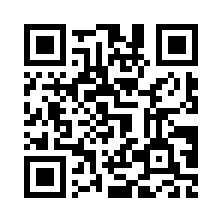 QR Code for bitcoin:1PAn4B2ojbf58FfDRTexJmTBeXWjnvcGzA