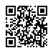 QR Code for bitcoin:1PAnj3VheG2Xnp4ejMSkLewKHownGaa6Zd